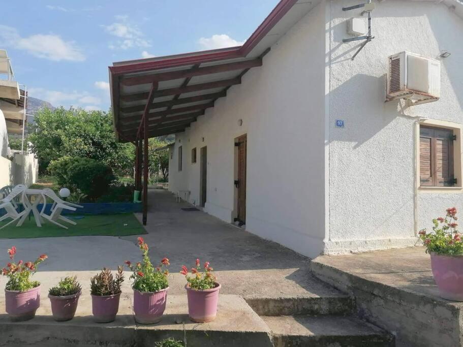 Angela'S Place - Stomio Residence Near The Sea Stomion (Corinthia) Exterior foto