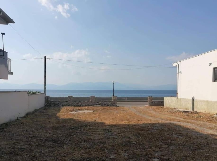 Angela'S Place - Stomio Residence Near The Sea Stomion (Corinthia) Exterior foto